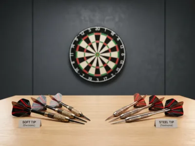 Read more about the article Best Darts for Beginners (Complete Buying Guide)