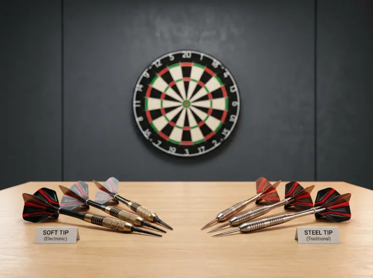 Best Darts for Beginners